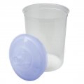 3m 16325 Id Number 60455050959 Tm Pps Kit6325 Large Size 125u Filters Full Diameter 1 Per Case You Are Purchasing The Min Order 
