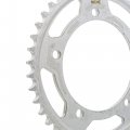 Niche 530 Pitch 42 Tooth Rear Drive Sprocket For 2001-2016 Suzuki Gsxr1000 Gsxr1000z 64511-40f10