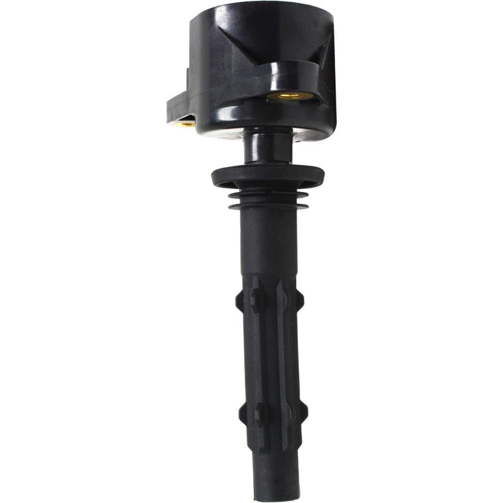 Ignition Coil For Mercedes Benz Gl320 Gl450 Gl550 2007 2008 2009 2010 2011 2012 12v On Plug Design