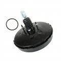 Vacuum Power Brake Booster Replacement For 2011 2012 2013 2014 2015 Edge Mkx Brb47 Ba1z2005a 