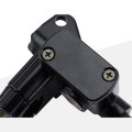 Goofit Left Upper Disc Brake Pump For 50cc 70cc 90cc 110cc 125cc 150cc 200cc 250cc Atv Go Kart Dirt Bike