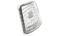 Corner Light For 1992 To 1996ord Bronco 1997 Ford F 150 And F 250 Halogen Driver Side Clear Plastic Lener Light For 1992 To 