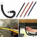 Super Bit Superbit Screwdriver Flexible Drill Extension Shaft Bits 4-color 4 Pcs