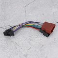 Pioneer Harness Adapter Pioneer To Iso Connection Wiring Keh P4530r Car Stereo Radio Avhx2600bt