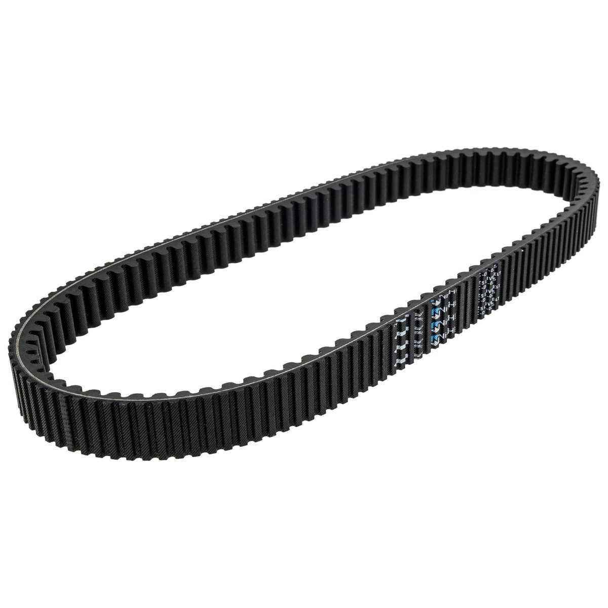 Niche Zeus Drive Belt For Arctic Cat Prowler Pro Crew Alterra 600 Trv Xt S Mudpro 0823-683