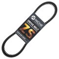 Niche Zeus Drive Belt For Arctic Cat Prowler Pro Crew Alterra 600 Trv Xt S Mudpro 0823-683