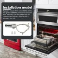 5304509706 Gas Range Oven Igniter For Frigi-daire Kenmore Crosley Replaces 316489402 316489408 Wb2x10016 Wb02x10016 Ap6230715