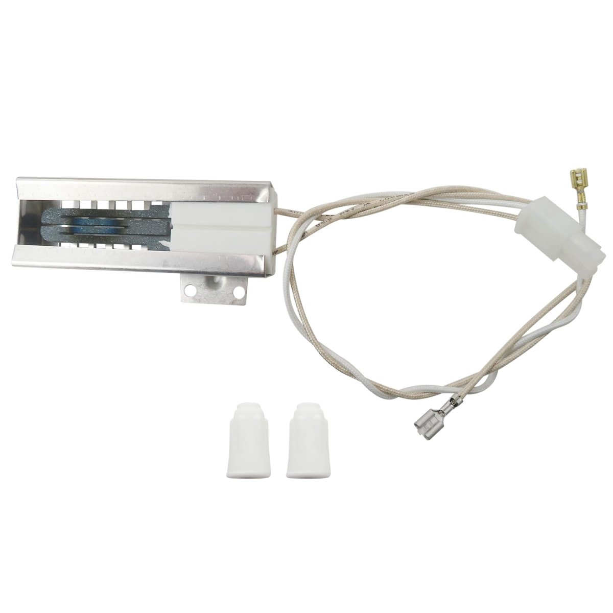 5304509706 Gas Range Oven Igniter For Frigi-daire Kenmore Crosley Replaces 316489402 316489408 Wb2x10016 Wb02x10016 Ap6230715