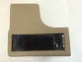 Audiovox Vcp Console Tan 