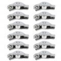 12pcs Engine Rocker Arm Assembly Forord F 150 F 250 Expedition Explorer And Lincoln Navigator Part Number 3l3z 6564 A M65293v 