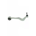 Front Lower Control Arm For Bmw 525i 545i 2004 2005 Driver Side Frontward With Ball Joint And Bushing Forged 31126765995 