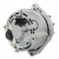 Crank N Charge Alternator Compatible With Replacement For John Deere Backhow Loader Crawler Dozer Tractor Backhoe Caterpillar