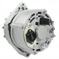 Crank N Charge Alternator Compatible With Replacement For John Deere Backhow Loader Crawler Dozer Tractor Backhoe Caterpillar
