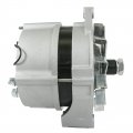 Crank N Charge Alternator Compatible With Replacement For John Deere Backhow Loader Crawler Dozer Tractor Backhoe Caterpillar