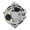 Crank N Charge Alternator Compatible With Replacement For John Deere Backhow Loader Crawler Dozer Tractor Backhoe Caterpillar