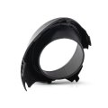 Honda Civic Fog Light Cover 2013 2014 2015 Driver Side Si Model Sedan Ring Bezel Primed 2 4l Engine Dot Sae Compliance