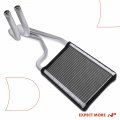A-premium Hvac Heater Core Compatible With Hyundai Sonata 2011-2015 Azera 2012-2014 Kia Cadenza 2014-2016 Optima Sedan Replace