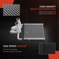 A-premium Hvac Heater Core Compatible With Hyundai Sonata 2011-2015 Azera 2012-2014 Kia Cadenza 2014-2016 Optima Sedan Replace