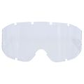 Jackson Safety Replacement Lens For V80 Monogoggle 30707 Clear Anti-fog Lenses 12 Case