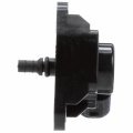 Manifold Absolute Pressure Sensor For Mercedes-benz Cls550 2007 2008 2009 2010 2011 Pc-80148 