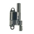 A-premium Engine Ignition Coil Pack Compatible With Chevrolet Corvette Avalanche Silverado 1500 2500 3500 Hd Gmc Savana