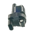 A-premium Engine Ignition Coil Pack Compatible With Chevrolet Corvette Avalanche Silverado 1500 2500 3500 Hd Gmc Savana