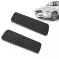 G-plus Dash Cup Holder Face Plate Covers Compatible With 2003-2006 Chevy Ssr Gm 10369644 10369638
