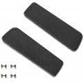 G-plus Dash Cup Holder Face Plate Covers Compatible With 2003-2006 Chevy Ssr Gm 10369644 10369638