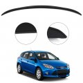 Aintier 1pc Abs Spoiler Wing Compatible For 2013-2018 Bmw 3-series F30 Sedan Matte Black Rear Trunk Tail