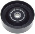 Alternator Accessory Drive Belt Idler Pulley For Nissan Stanza 4fas Water Pump And Power Steering Replacement Pc-1113176 
