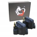 Dragon Fire Performance Ignition Coil Pack Power Comes With Two Coils Compatible 1986-1993 Pontiac Chevrolet Buick Oldsmobile