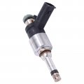 Applianpar Fuel Injector For Hyundai Accent Kia Rio Soul 1 6