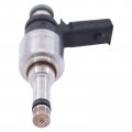 Applianpar Fuel Injector For Hyundai Accent Kia Rio Soul 1 6
