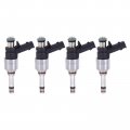 Applianpar Fuel Injector For Hyundai Accent Kia Rio Soul 1 6