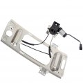 Aintier Power Window Regulator With Motor Fit For 2000 2001 2002 2003 2004 2005 2006 2007 Chevrolet Monte Carlo 1997 1998 1999