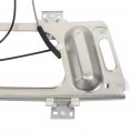 Aintier Power Window Regulator With Motor Fit For 2000 2001 2002 2003 2004 2005 2006 2007 Chevrolet Monte Carlo 1997 1998 1999