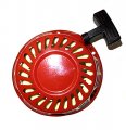 Whatapart Recoil Starter Pull For Gokart Hammerhead Hh Mudhead 80t 208cc 6 5hp Mini Shark 5 Go Kart 163cc