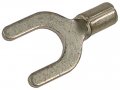 Pico 2325a 22-16 Awg Non-insulated Electrical Wiring 10 Spade Terminals 1000 Per Package