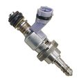 158-1454 Fuel Injector Vehicle Specific Fit For Engine Environment Construction With New Seals 