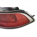 Ensyusuma 2014 2015 2016 2017 2018 2019 2020lexus Gx460 Tail Lights Assembly Left Driver Side Taillights Bumper Light Halogen