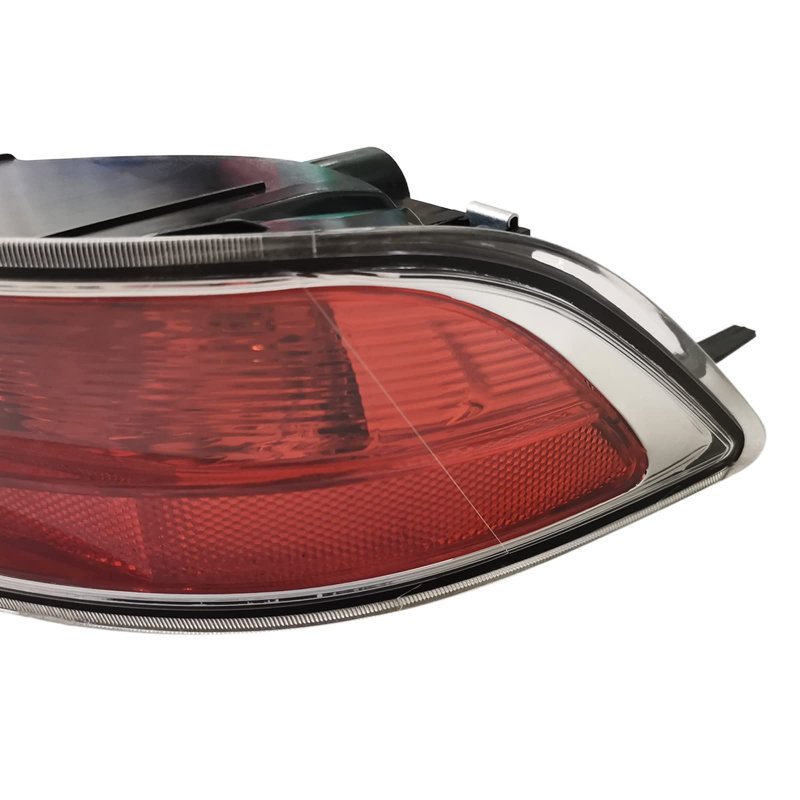 Ensyusuma 2014 2015 2016 2017 2018 2019 2020lexus Gx460 Tail Lights Assembly Left Driver Side Taillights Bumper Light Halogen