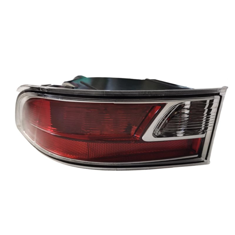 Ensyusuma 2014 2015 2016 2017 2018 2019 2020lexus Gx460 Tail Lights Assembly Left Driver Side Taillights Bumper Light Halogen