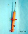 Kyb Suspension Strut Assembly 741034