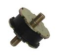 11-4058 Motor Mount For Ski-doo Episn160 Painted Replacement Engine Part 