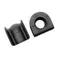 Front Sway Bar Bushings For Honda Ridgeline 2006 2014 Professional Series Rubber 0 91 In Inner Diameter Replacement 19462219 