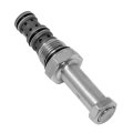 Russo Cartridge Valve 3-way With Jam Nut For Western 49228k-1