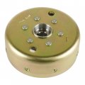 Caltric Flywheel Generator Compatible With Yamaha Blaster 200 Yfs200 1989-2006 New