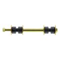 Stabilizer Bar Link Set For 1990 1991 1992 Mazda 626 Mx-6 Front Suspension Split Bushing End 1 And 2 Alx-pau-og-gk9226-cla2 