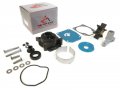 The Rop Shop Water Pump Impeller Kit For 1994 Evinrude 55 Hp E55rwlere Outboard Boat Motors