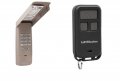 Wireless Keypad Combo With Remote Control 877max And 890max For Liftmaster Chamberlain From Jan 1993 To Present Including Myq 